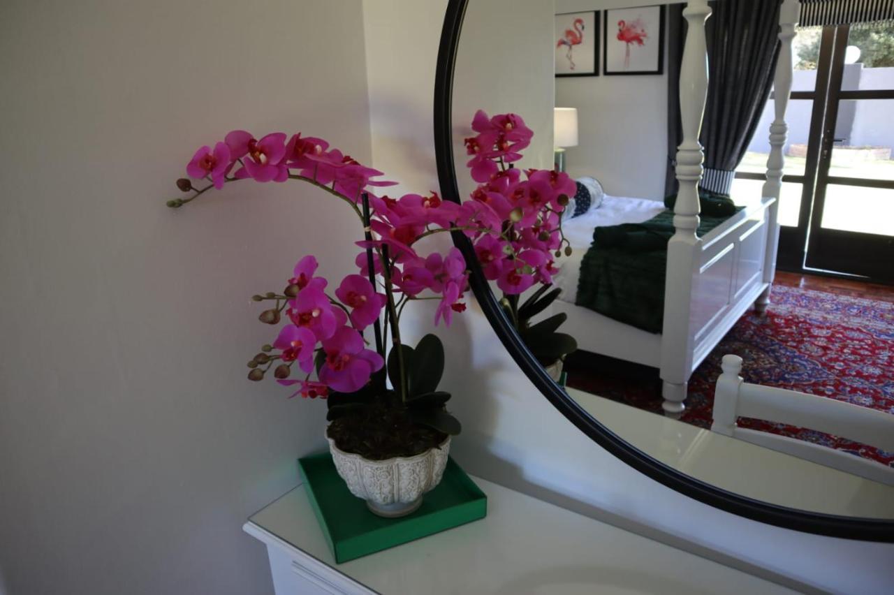 Villa Grande Luxury Accommodation Welkom Eksteriør billede