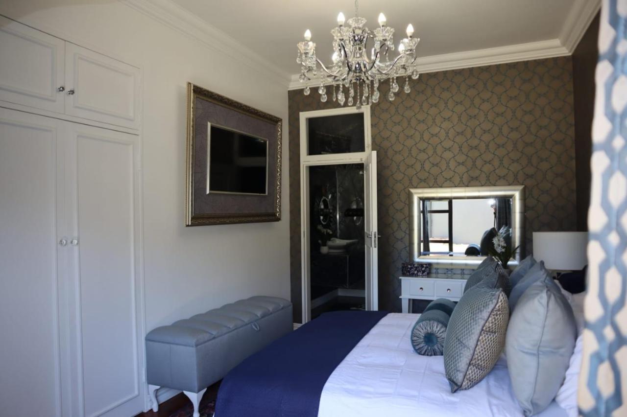 Villa Grande Luxury Accommodation Welkom Eksteriør billede