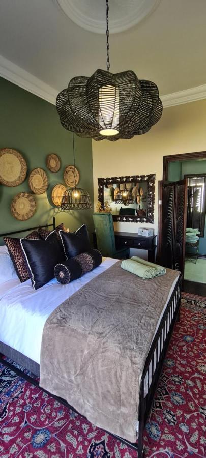 Villa Grande Luxury Accommodation Welkom Eksteriør billede