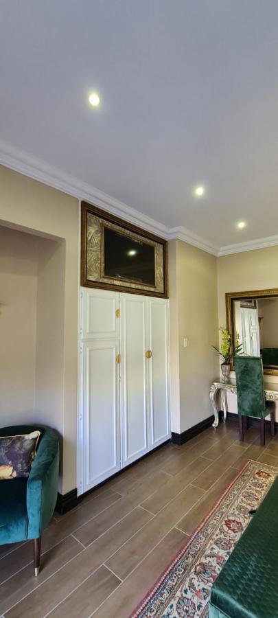 Villa Grande Luxury Accommodation Welkom Eksteriør billede