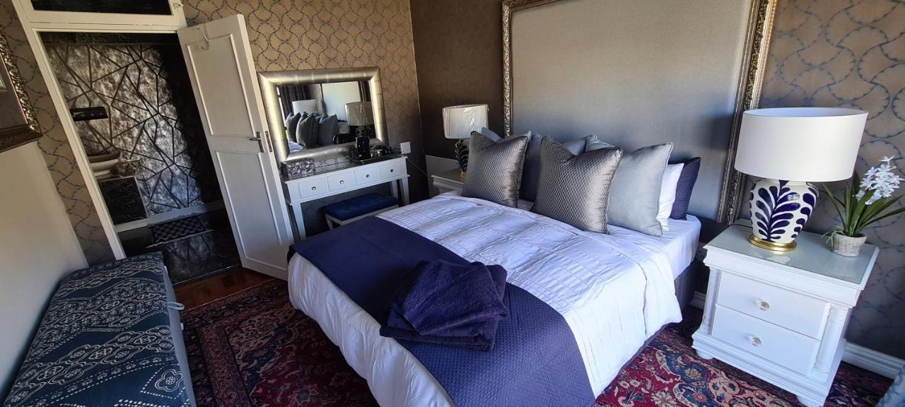 Villa Grande Luxury Accommodation Welkom Eksteriør billede