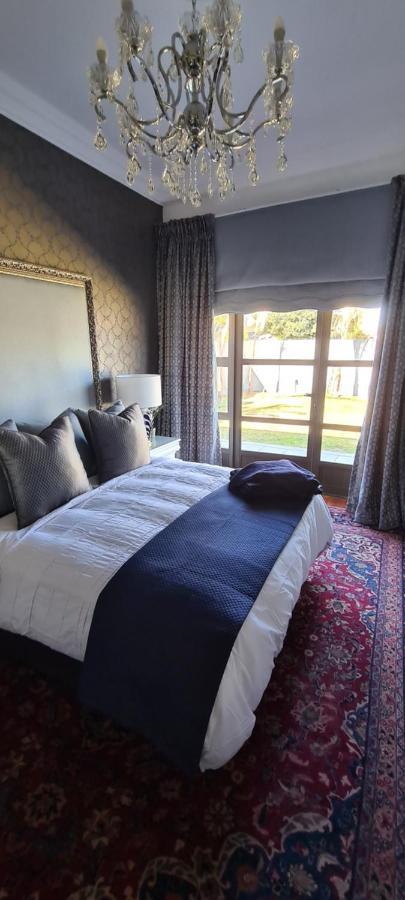 Villa Grande Luxury Accommodation Welkom Eksteriør billede