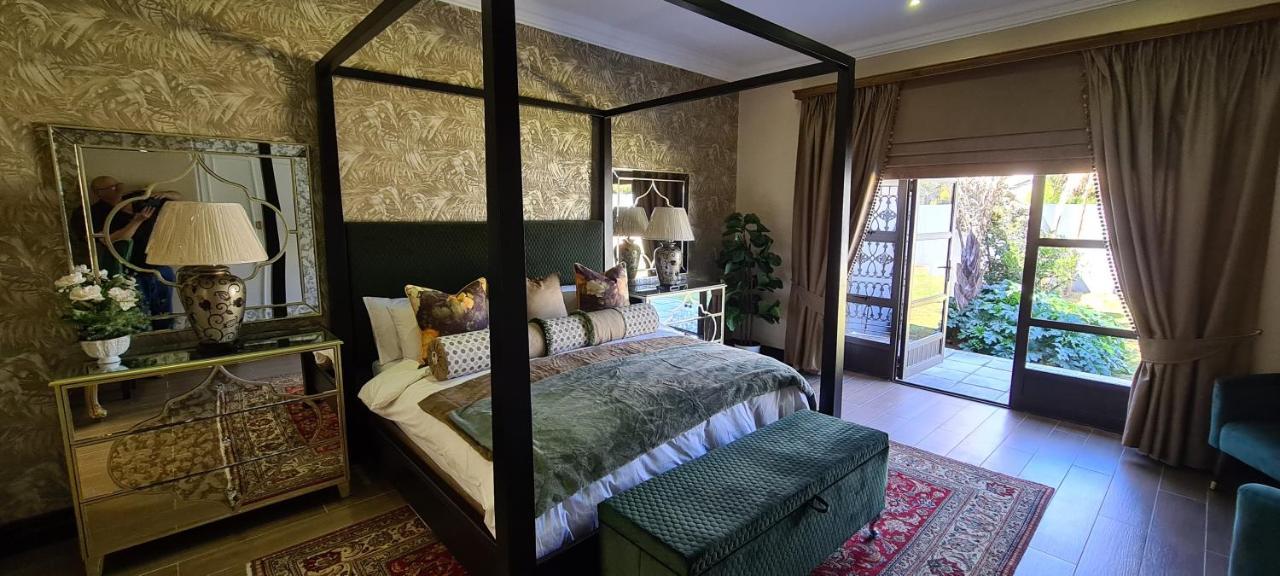 Villa Grande Luxury Accommodation Welkom Eksteriør billede
