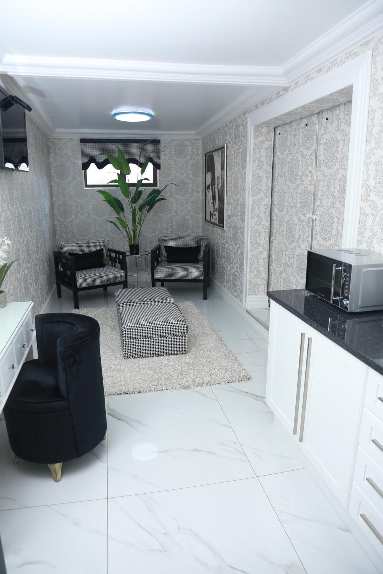 Villa Grande Luxury Accommodation Welkom Eksteriør billede