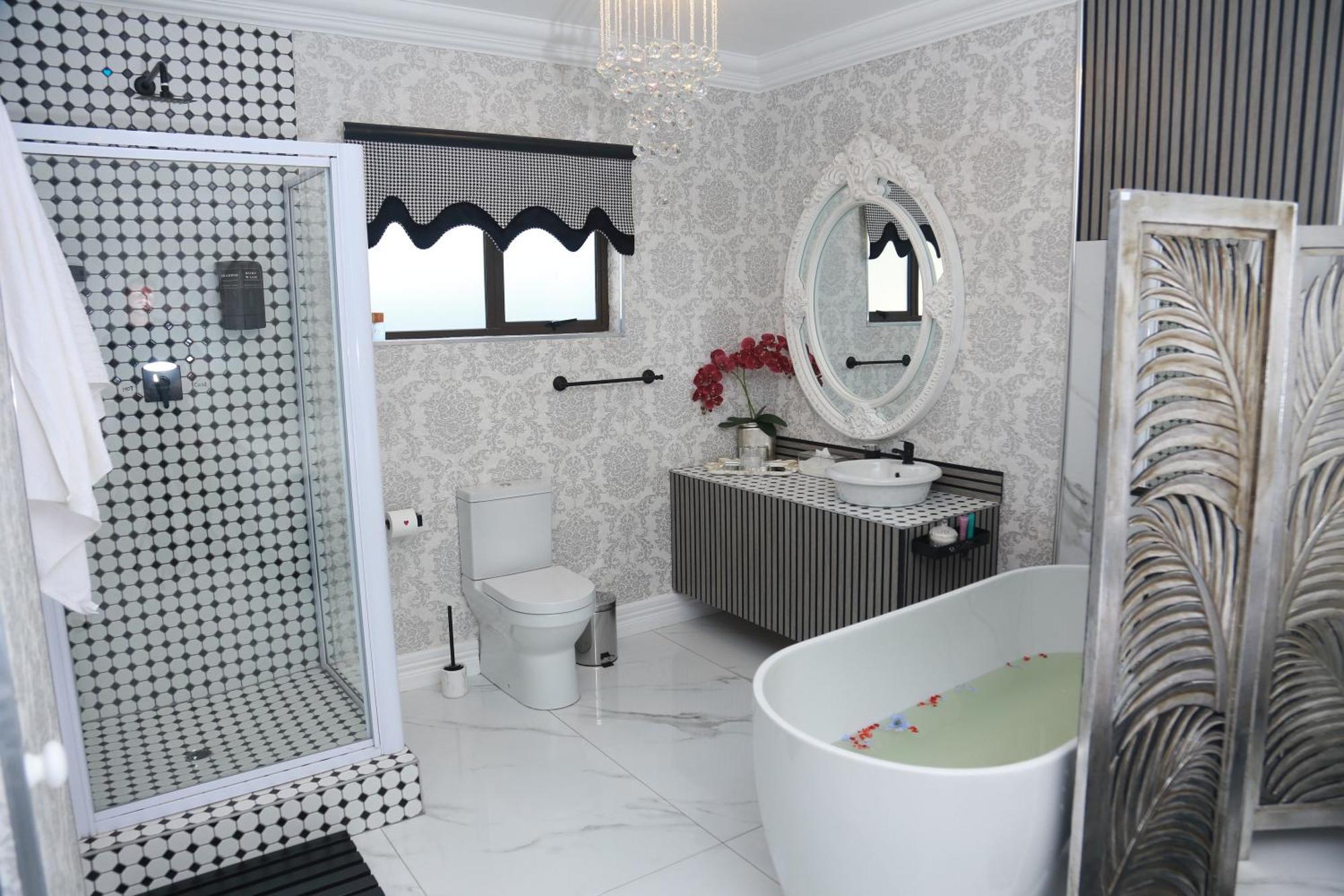 Villa Grande Luxury Accommodation Welkom Eksteriør billede