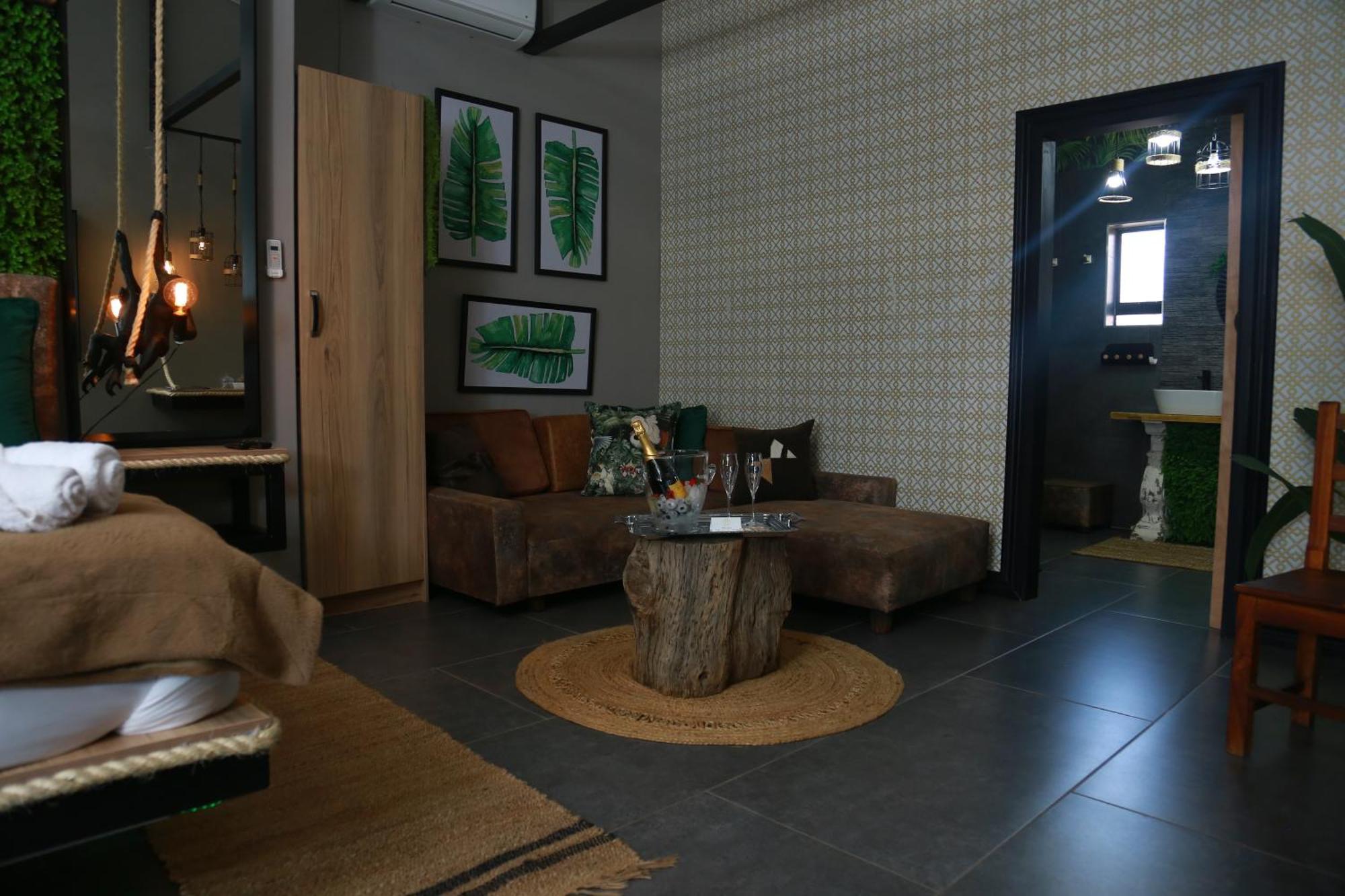 Villa Grande Luxury Accommodation Welkom Eksteriør billede