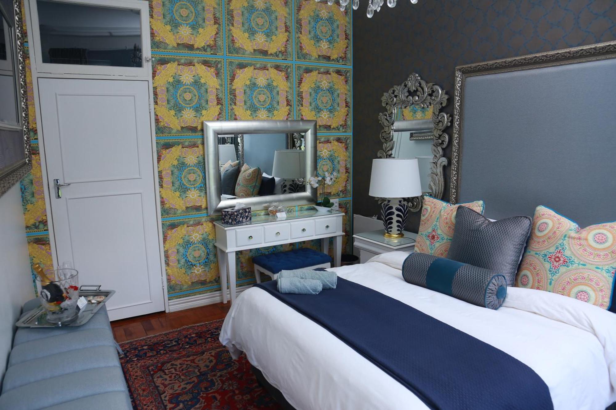 Villa Grande Luxury Accommodation Welkom Eksteriør billede